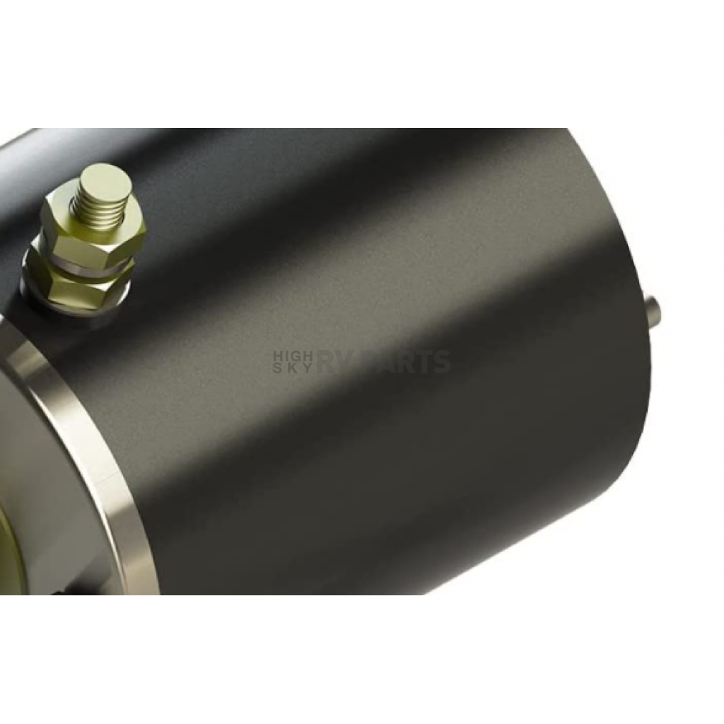 Lippert Components Leveling System Hydraulic Pump Motor 359303